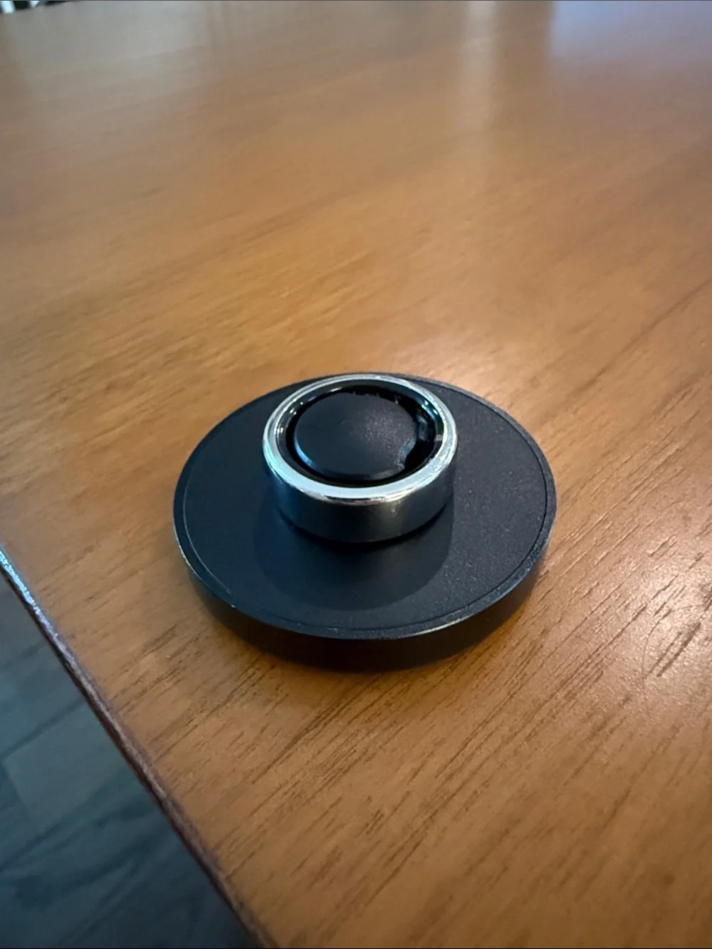 Oura Ring Gen 3 Size 7